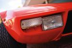 Lancia Stratos Stradale by Carrozzeria Bertone 1973 года